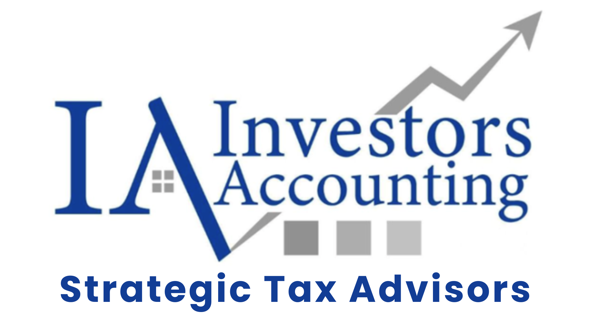 Investors Accounting Strategic Tax Advisors