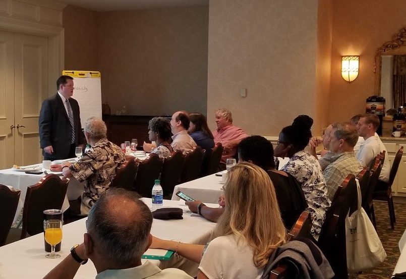 Where Can I Learn Real Estate Tax Planning Education