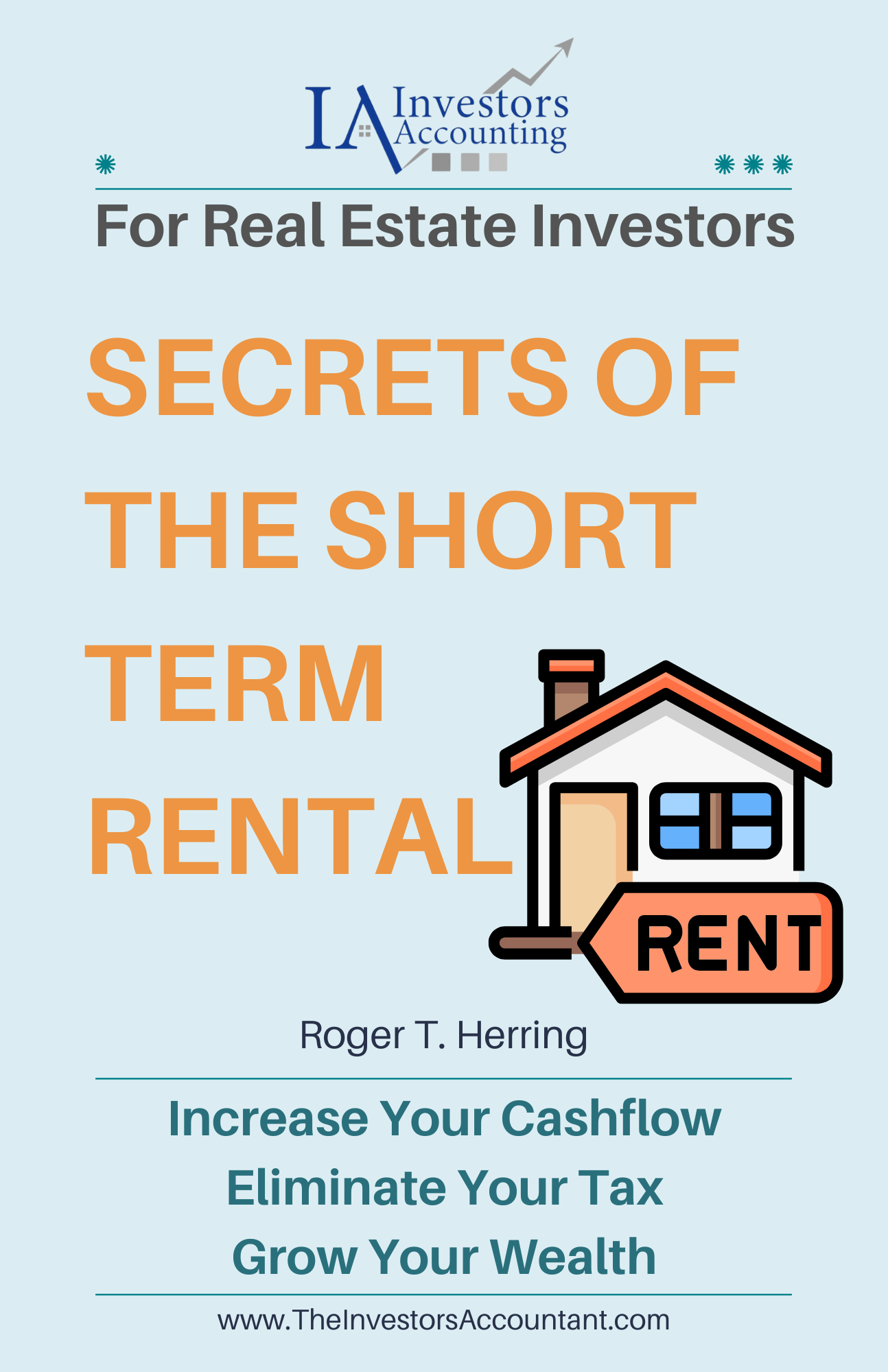Tax Strategy to Increase Short Term Rental Profits